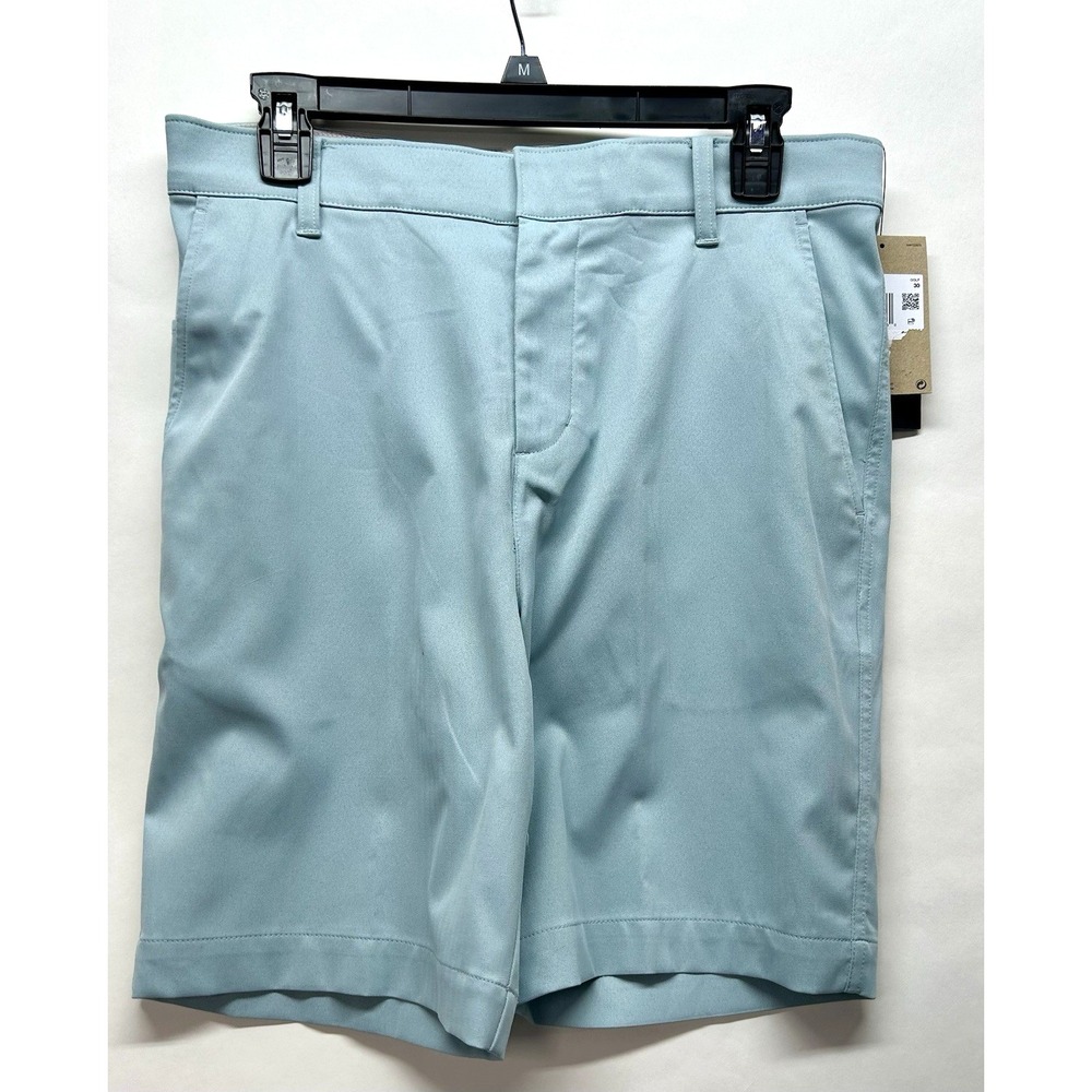 Nike Golf Dri-FIT Tour Chino Shorts Mens 30 Blue FD5721-395 New FD5721-395(D6)